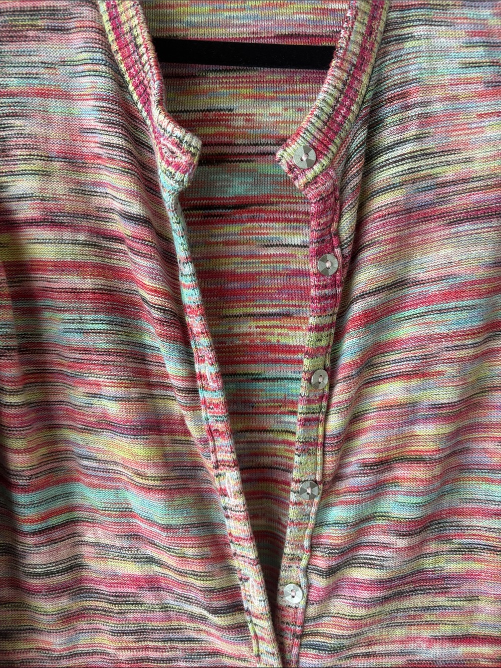 Free People Harmony Sweater Duster Full Length Longline Small - Picture 7 of 9